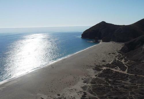 Apartamento Montbeach Carboneras