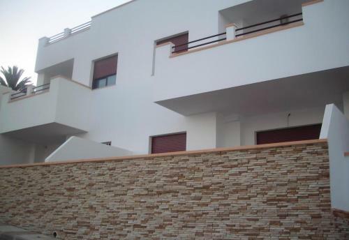Apartamento Montbeach Carboneras
