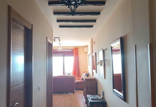 Apartamento Montbeach Carboneras