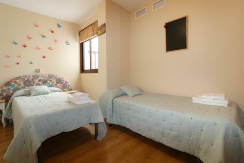 Apartamento Montbeach Carboneras