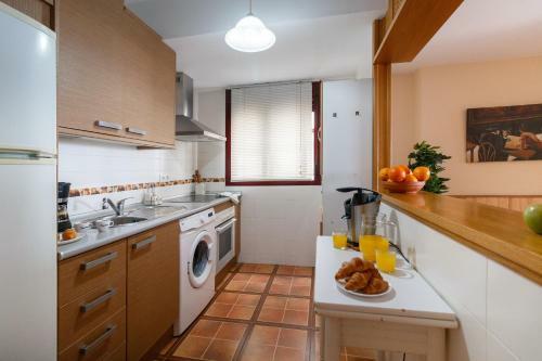 Apartamento Montbeach Carboneras