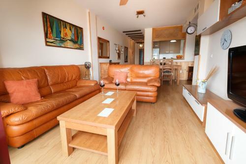 Apartamento Montbeach Carboneras