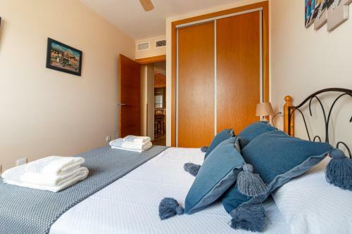 Apartamento Montbeach Carboneras