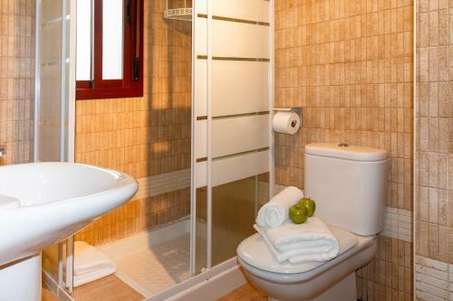 Apartamento Montbeach Carboneras
