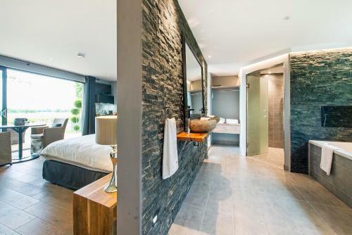 Tinwood Estate Vineyard Lodges