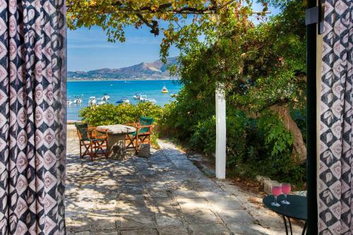 Zakynthos Seascape