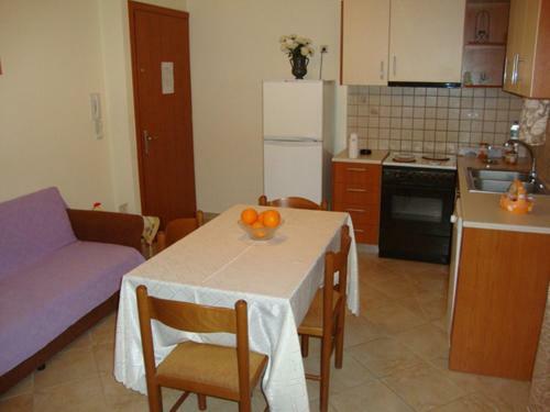 Apartamento Argoliki Thalassa