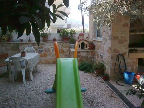 Apartamento Argoliki Thalassa