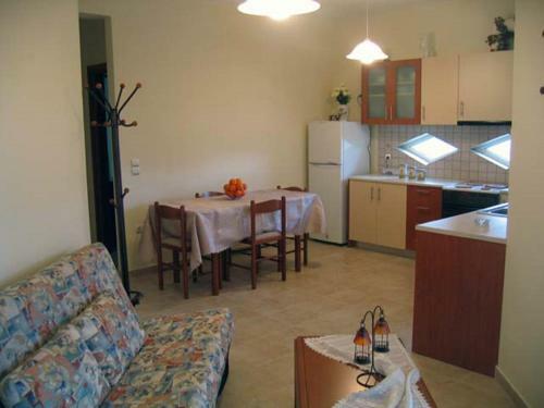 Apartamento Argoliki Thalassa