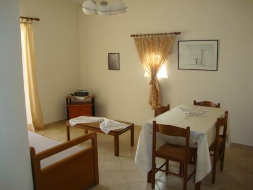 Apartamento Argoliki Thalassa
