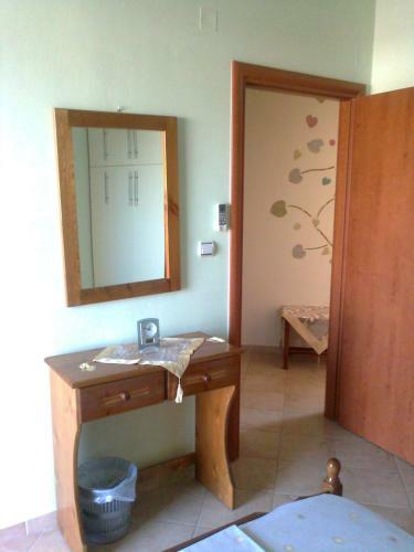Apartamento Argoliki Thalassa