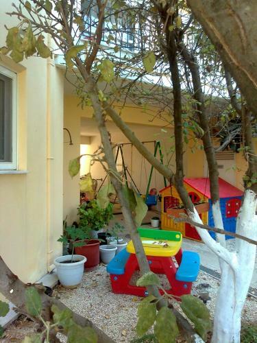 Apartamento Argoliki Thalassa