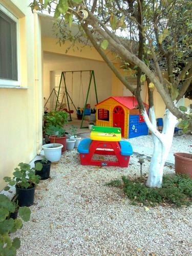 Apartamento Argoliki Thalassa