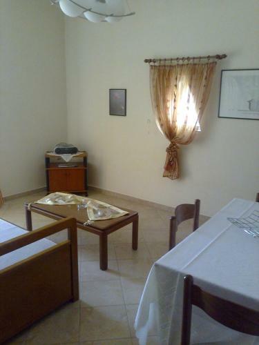 Apartamento Argoliki Thalassa
