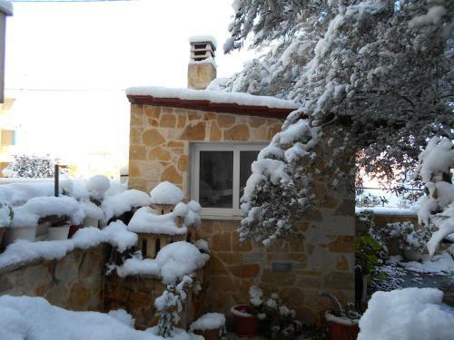 Apartamento Argoliki Thalassa