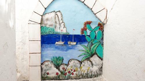 Apartamento P85 - Da Paolina By Typney