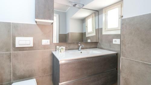 Apartamento P85 - Da Paolina By Typney