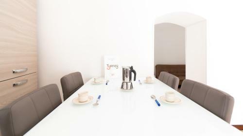 Apartamento P85 - Da Paolina By Typney