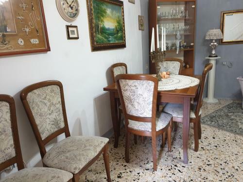 Casa Di Mamma Rosa