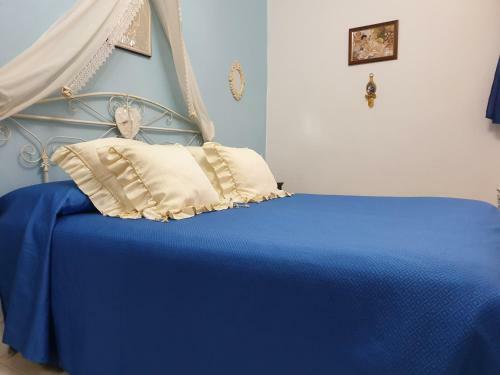 Casa Di Mamma Rosa