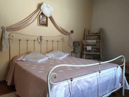 Casa Di Mamma Rosa