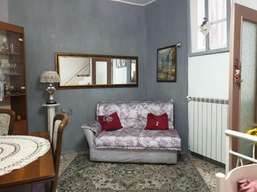 Casa Di Mamma Rosa