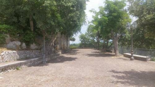 Casa Di Mamma Rosa