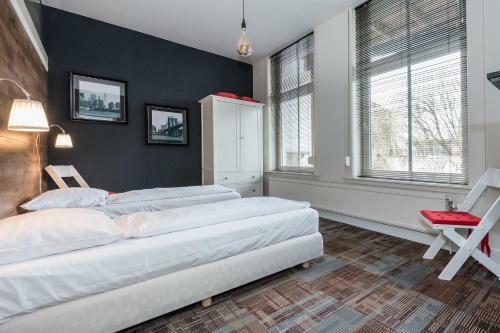 Apartamento Villa Charlton 71a