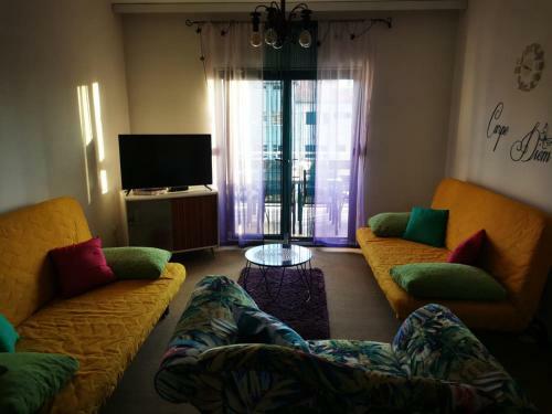 Apartamento Carpe Diem
