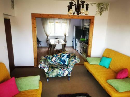 Apartamento Carpe Diem