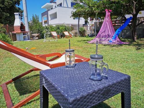Apartamento Carpe Diem