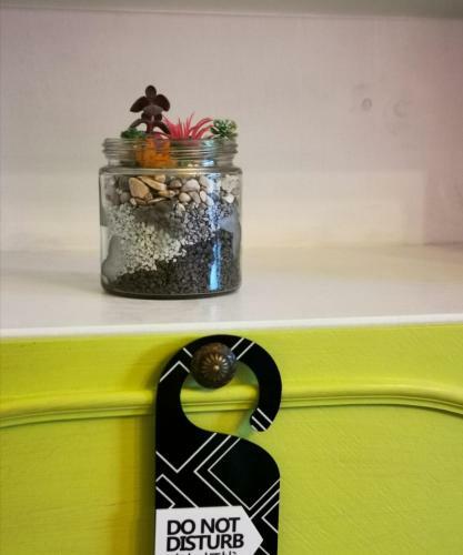 Apartamento Carpe Diem