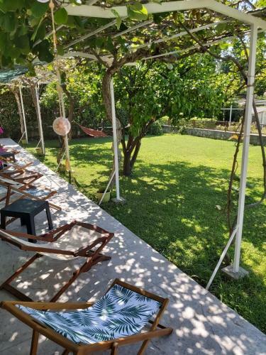 Apartamento Carpe Diem