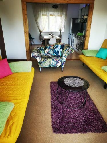 Apartamento Carpe Diem