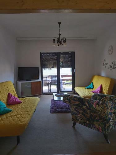 Apartamento Carpe Diem