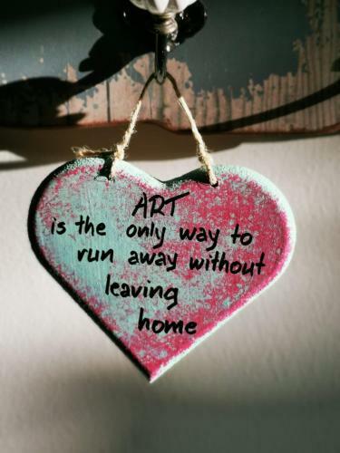 Apartamento Carpe Diem