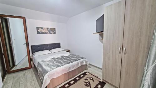 Hostal Pensiunea Dorul De Munte Nr 222