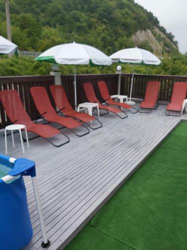 Hostal Conacul Sarbesc