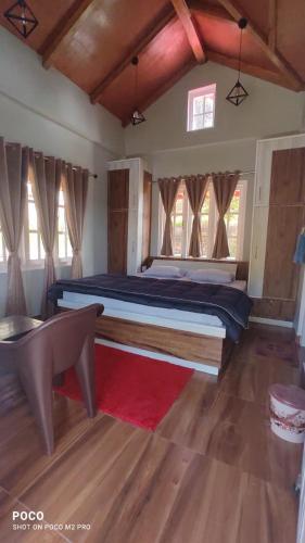 Dityashouse ( A Home Stay)