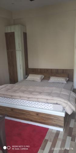 Dityashouse ( A Home Stay)