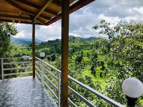 Dityashouse ( A Home Stay)
