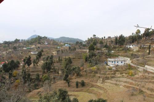 Dityashouse ( A Home Stay)