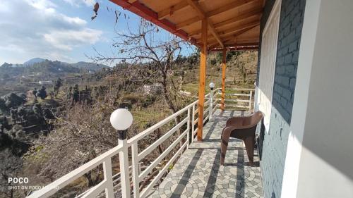 Dityashouse ( A Home Stay)