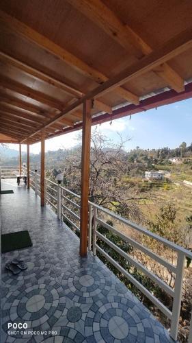 Dityashouse ( A Home Stay)