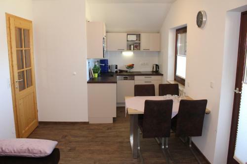Apartamento Ferienwohnung Haus Ro�feld