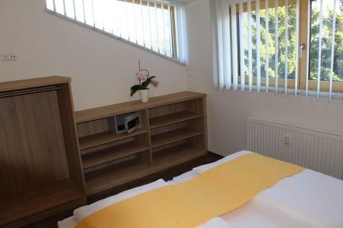 Apartamento Ferienwohnung Haus Ro�feld