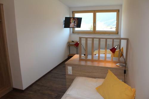 Apartamento Ferienwohnung Haus Ro�feld