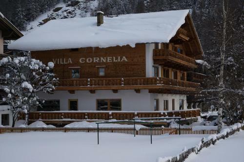 Bed & Breakfast Villa Cornelia