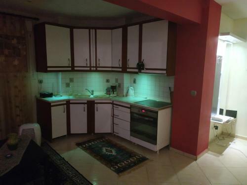 Apartamento Sweet Home