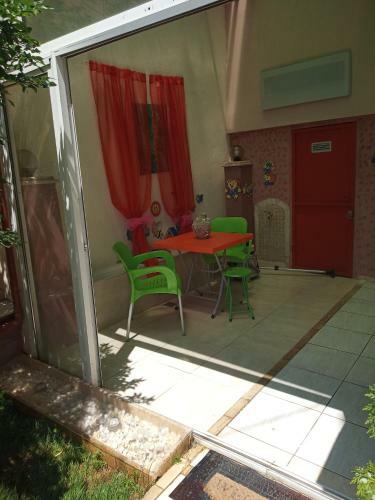 Apartamento Sweet Home